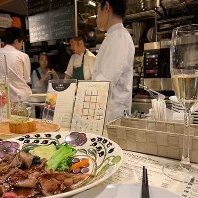 Bistroフレンチマン (仏男) 