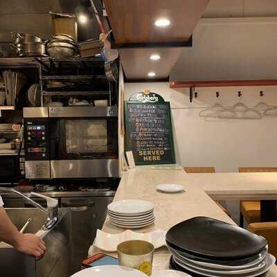 Bistroフレンチマン (仏男) 