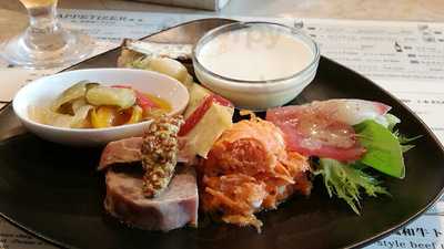 Bistroフレンチマン (仏男) 