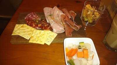 野毛ビストロzip