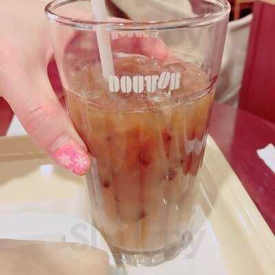 ドトールコーヒーショップ 横浜駅店