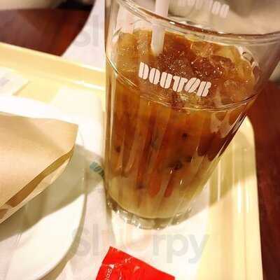 ドトールコーヒーショップ 横浜駅店