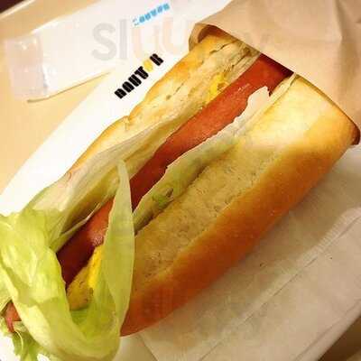 ドトールコーヒーショップ 横浜駅店