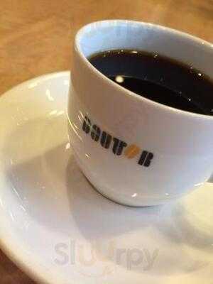 ドトールコーヒーショップ 横浜駅店