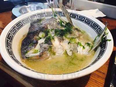 磯丸水産 横浜鶴屋町店