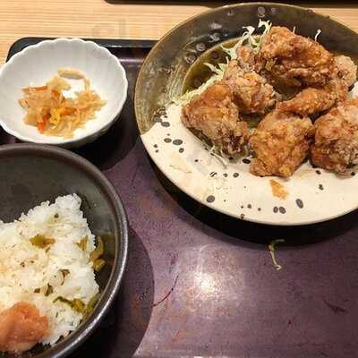 博多もつ鍋 やまや 新横浜店