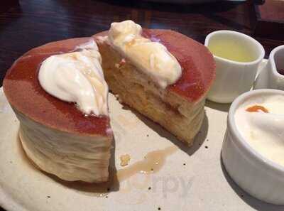 カフェサロンソンジン