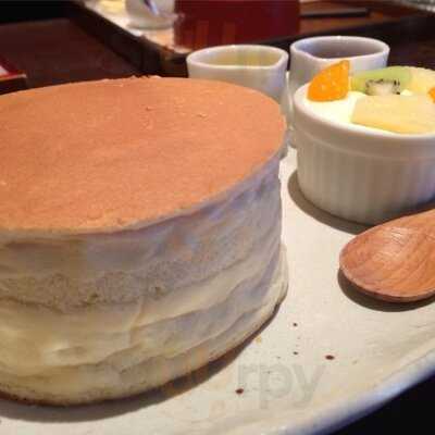 カフェサロンソンジン