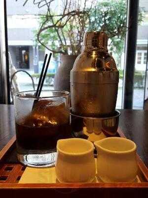 カフェサロンソンジン