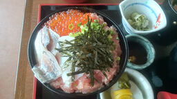 波立食堂