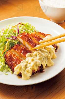 やよい軒 長者町店