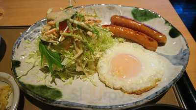 やよい軒 長者町店