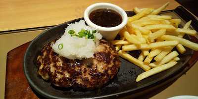 やよい軒 長者町店