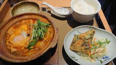 やよい軒 長者町店