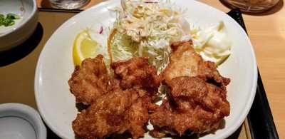 やよい軒 長者町店