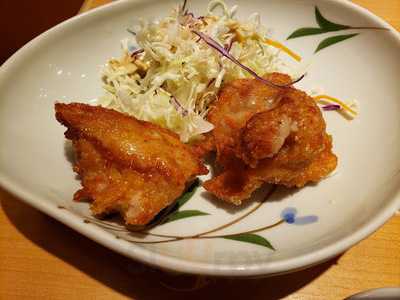 やよい軒 長者町店