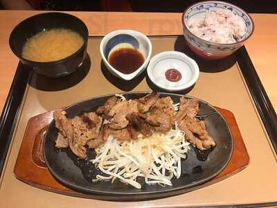 やよい軒 長者町店