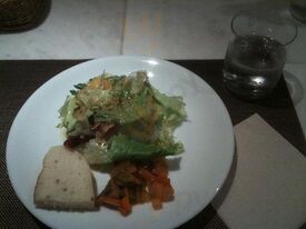 オステリア・アウストロ