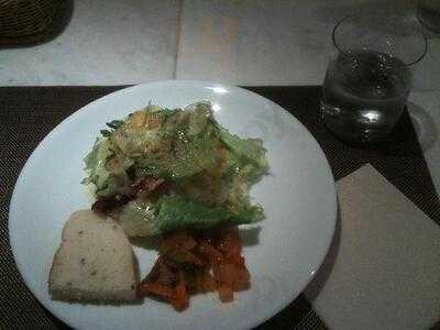 オステリア・アウストロ