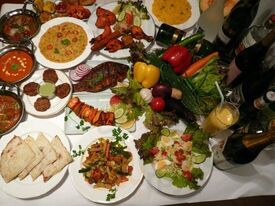 Maharani Indian Restaurant