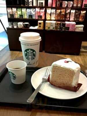 スターバックスコーヒー 横浜スカイビル店