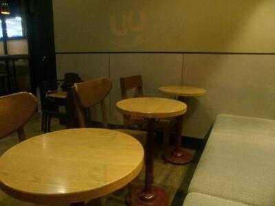 スターバックスコーヒー 横浜スカイビル店