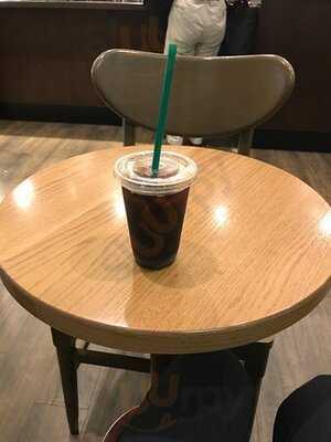 スターバックスコーヒー 横浜スカイビル店