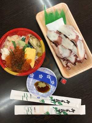 市場ラ-メン 麺道蘭八食店