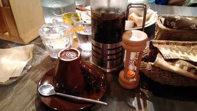 Oriental Cafe -オリエンタルカフェ-