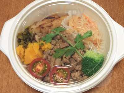 Oriental Cafe -オリエンタルカフェ-