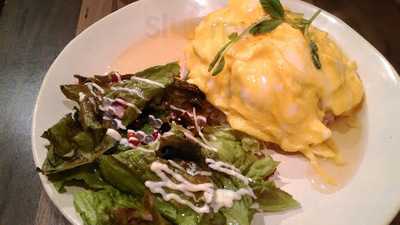 Oriental Cafe -オリエンタルカフェ-