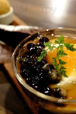 Oriental Cafe -オリエンタルカフェ-