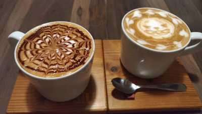 Oriental Cafe -オリエンタルカフェ-