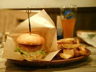 Oriental Cafe -オリエンタルカフェ-