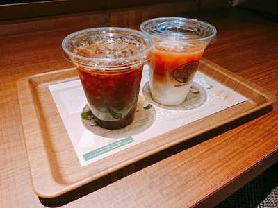 フレッシュネスバーガー&bar 横浜西口店