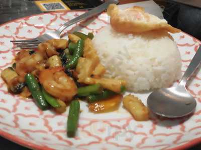 マンゴツリーキッチン 横浜ジョイナス