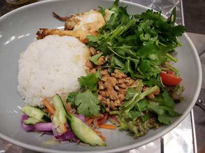 マンゴツリーキッチン 横浜ジョイナス