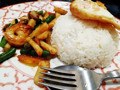 マンゴツリーキッチン 横浜ジョイナス