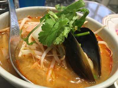 マンゴツリーキッチン 横浜ジョイナス