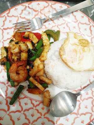 マンゴツリーキッチン 横浜ジョイナス