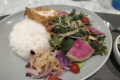 マンゴツリーキッチン 横浜ジョイナス