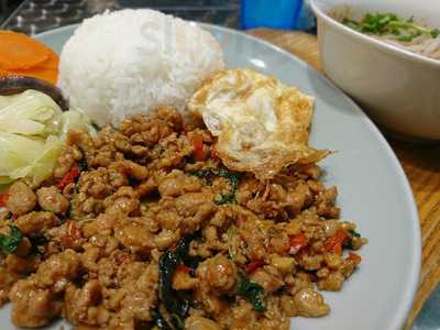 マンゴツリーキッチン 横浜ジョイナス