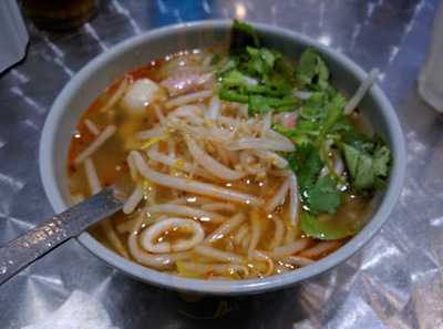 マンゴツリーキッチン 横浜ジョイナス