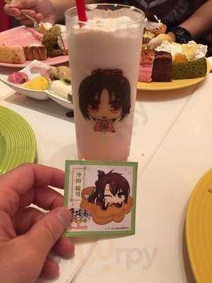 スイーツパラダイス 四条河原町店