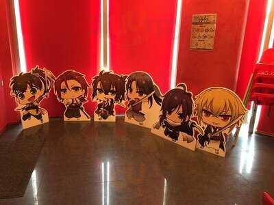 スイーツパラダイス 四条河原町店