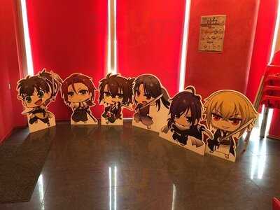 スイーツパラダイス 四条河原町店