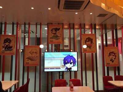 スイーツパラダイス 四条河原町店