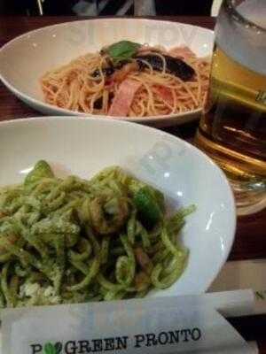 プロント京都駅ビル店