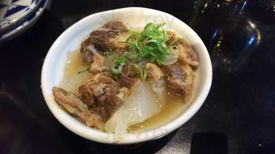 馬肉料理専門店 馬野郎