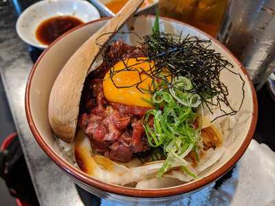 馬肉料理専門店 馬野郎